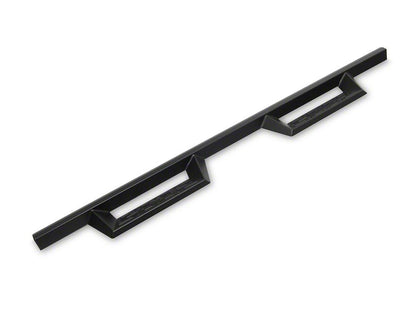 Barricade Canyon Drop Side Step Bars (04-14 F-150 SuperCab)