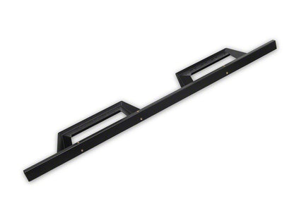 Barricade Canyon Drop Side Step Bars (04-14 F-150 SuperCab)