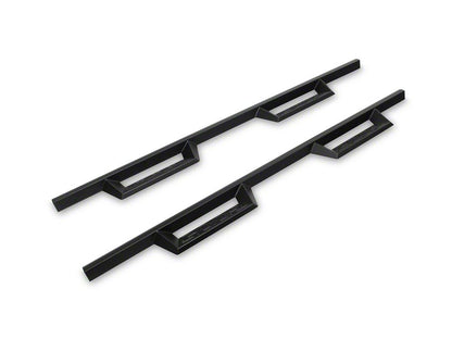 Barricade Canyon Drop Side Step Bars (04-14 F-150 SuperCrew)