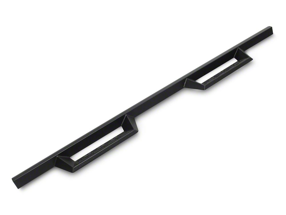 Barricade Canyon Drop Side Step Bars (04-14 F-150 SuperCrew)