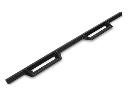 Barricade Canyon Drop Side Step Bars (04-14 F-150 SuperCrew)
