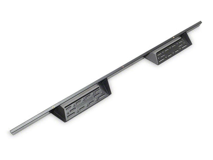 Barricade Canyon Drop Side Step Bars (04-14 F-150 SuperCrew)