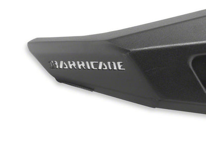 Barricade HD Modular Front Bumper with LED Fog Lights (15-17 F-150, Excluding Raptor)