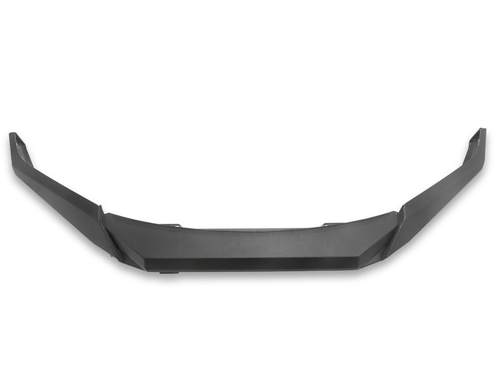 Barricade HD Modular Front Bumper with LED Fog Lights (15-17 F-150, Excluding Raptor)