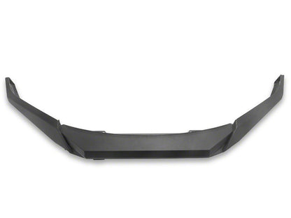 Barricade HD Modular Front Bumper with LED Fog Lights (15-17 F-150, Excluding Raptor)
