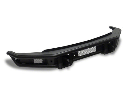 Barricade HD4 Tubular Front Bumper (24-26 F-150, Excluding Raptor)