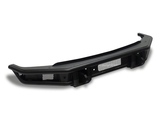 Barricade HD4 Tubular Front Bumper (24-26 F-150, Excluding Raptor)