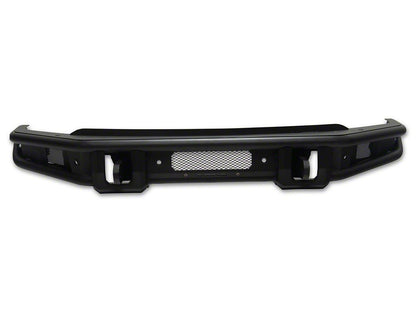Barricade HD4 Tubular Front Bumper (24-26 F-150, Excluding Raptor)