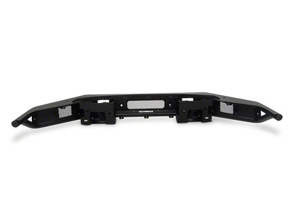 Barricade HD4 Tubular Front Bumper (24-26 F-150, Excluding Raptor)