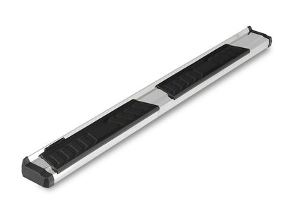 Barricade S6 Running Boards; Stainless Steel (10-13 4Runner SR5; 10-24 4Runner Limited, Nightshade, TRD Sport)