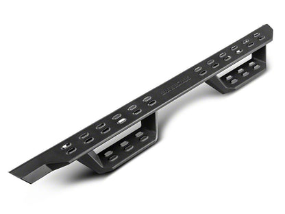 Barricade HD Overland Drop Side Step Bars (10-24 4Runner, Excluding Limited, Nightshade, TRD Sport & 10-13 SR5)