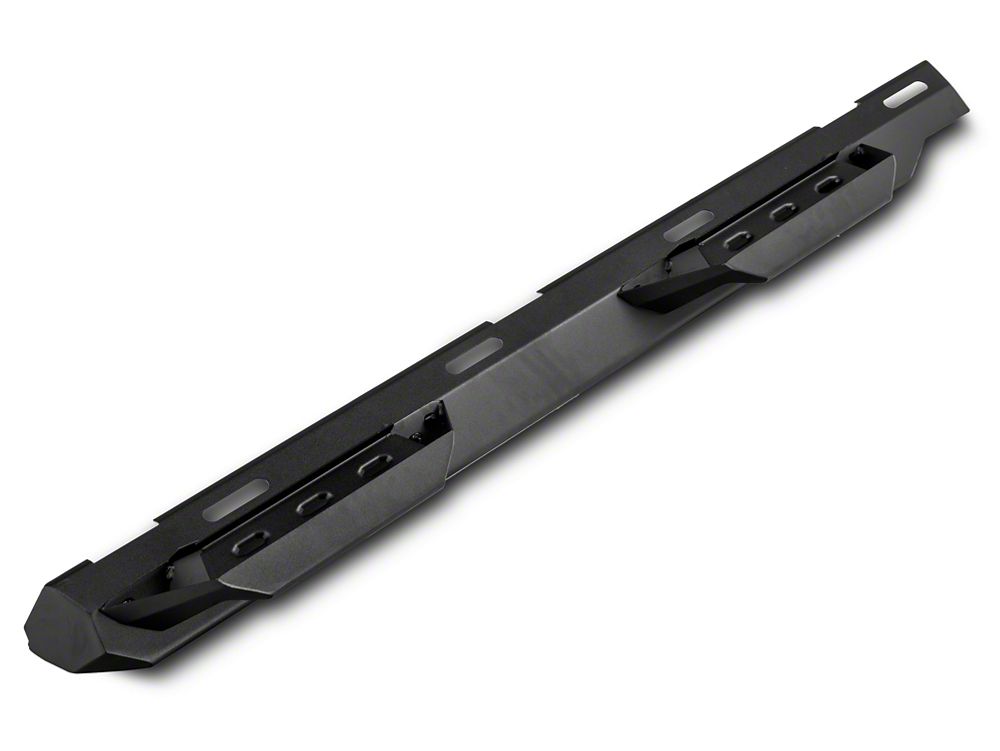 Barricade HD Overland Drop Side Step Bars (10-24 4Runner, Excluding Limited, Nightshade, TRD Sport & 10-13 SR5)