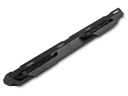 Barricade HD Overland Drop Side Step Bars (10-24 4Runner, Excluding Limited, Nightshade, TRD Sport & 10-13 SR5)