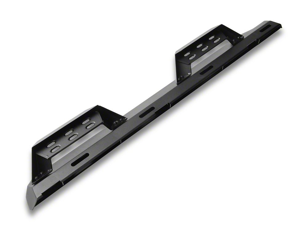 Barricade HD Overland Drop Steps (10-24 4Runner, Excluding SR5, Limited, Nightshade & TRD Sport)