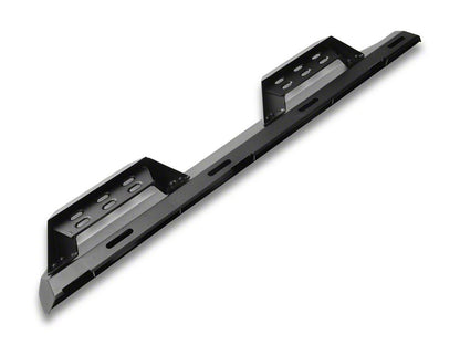 Barricade HD Overland Drop Steps (10-24 4Runner, Excluding SR5, Limited, Nightshade & TRD Sport)