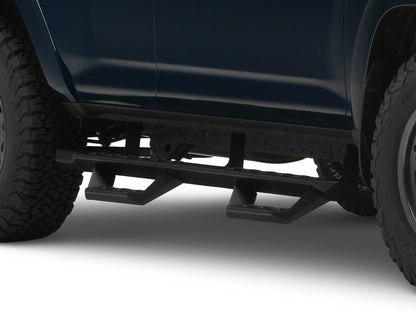 Barricade HD Overland Drop Steps (10-24 4Runner, Excluding SR5, Limited, Nightshade & TRD Sport)