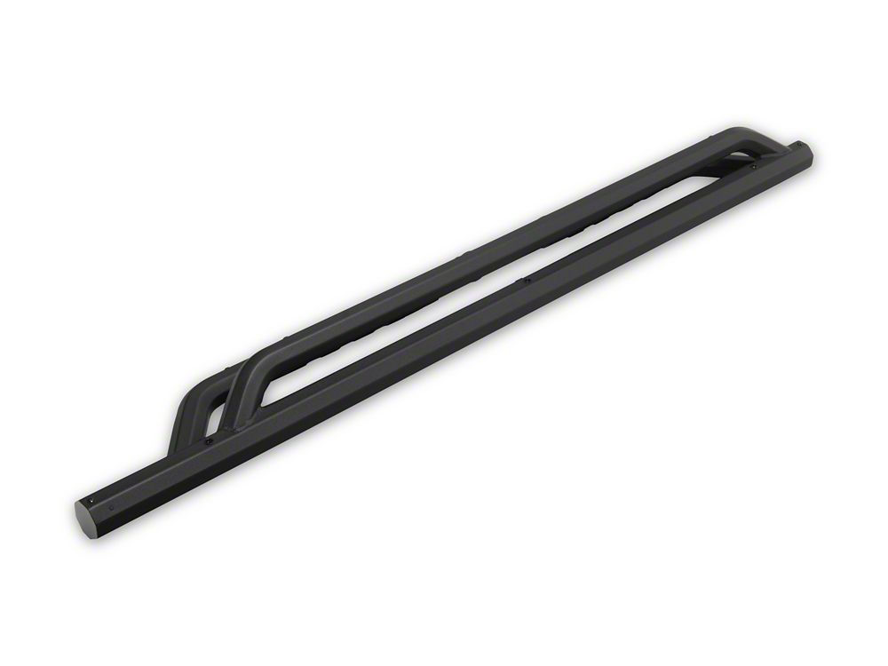 Barricade TCX Drop Side Step Bars (10-24 4Runner)