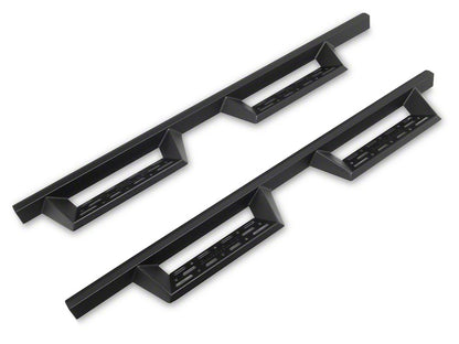Barricade Canyon Drop Side Step Bars (10-24 4Runner, Excluding SR5, Limited, Nightshade & TRD Sport)