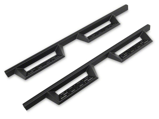 Barricade Canyon Drop Side Step Bars (10-24 4Runner, Excluding SR5, Limited, Nightshade & TRD Sport)