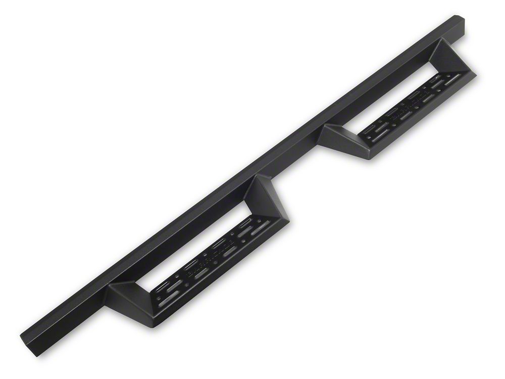 Barricade Canyon Drop Side Step Bars (10-24 4Runner, Excluding SR5, Limited, Nightshade & TRD Sport)