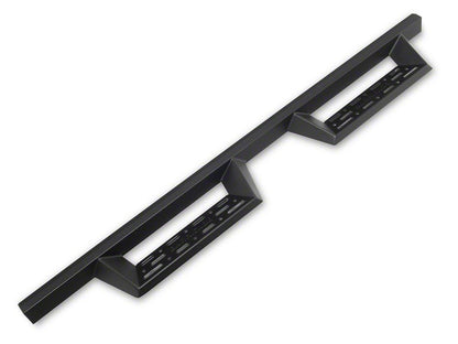 Barricade Canyon Drop Side Step Bars (10-24 4Runner, Excluding SR5, Limited, Nightshade & TRD Sport)