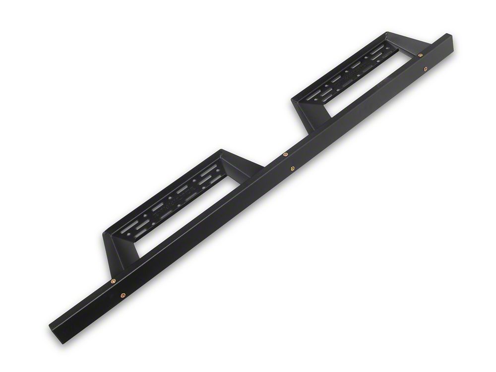 Barricade Canyon Drop Side Step Bars (10-24 4Runner, Excluding SR5, Limited, Nightshade & TRD Sport)