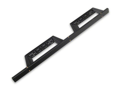 Barricade Canyon Drop Side Step Bars (10-24 4Runner, Excluding SR5, Limited, Nightshade & TRD Sport)