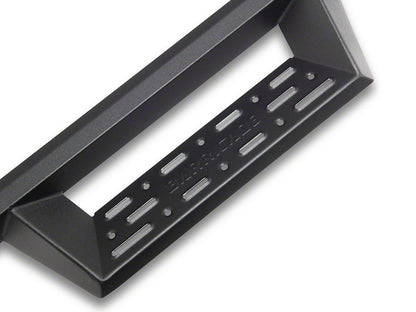 Barricade Canyon Drop Side Step Bars (10-24 4Runner, Excluding SR5, Limited, Nightshade & TRD Sport)