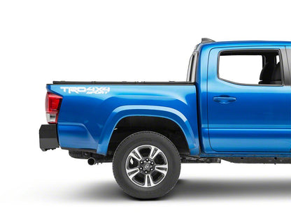 Barricade HD Rear Bumper (16-23 Tacoma)