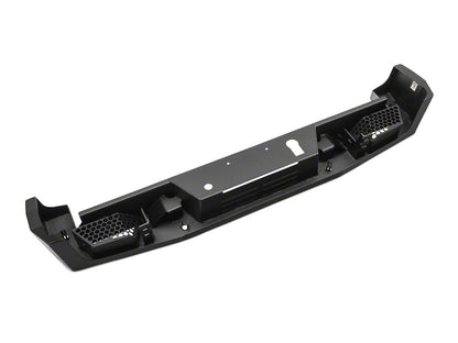 Barricade HD Rear Bumper (16-23 Tacoma)