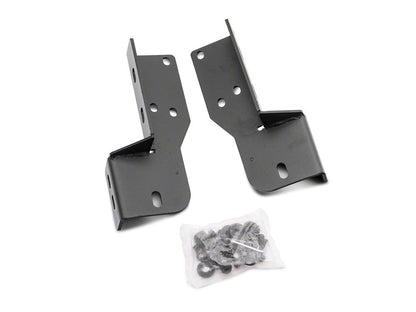 Barricade HD Rear Bumper (16-23 Tacoma)