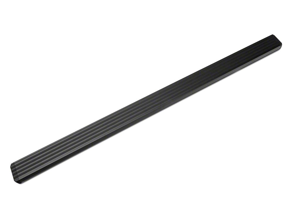 Barricade I4 Aluminum Running Boards (05-23 Tacoma Double Cab)