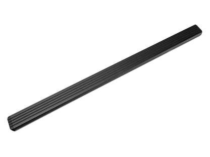 Barricade I4 Aluminum Running Boards (05-23 Tacoma Double Cab)