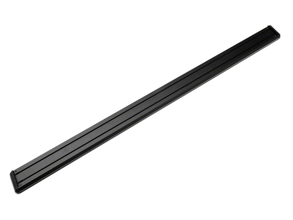 Barricade I4 Aluminum Running Boards (05-23 Tacoma Double Cab)
