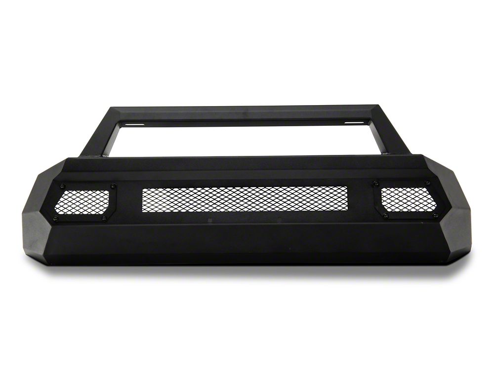 Barricade HD Stubby Front Bumper (16-23 Tacoma)