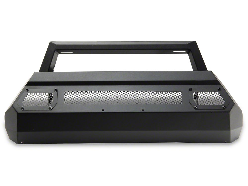 Barricade HD Stubby Front Bumper (12-15 Tacoma)