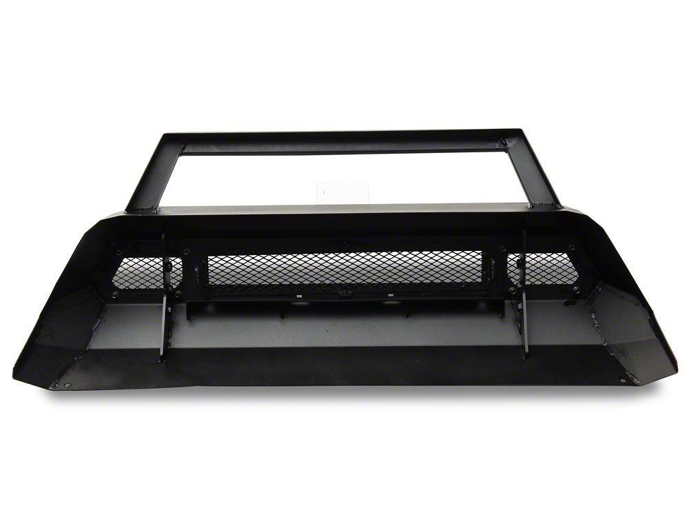Barricade HD Stubby Front Bumper (12-15 Tacoma)