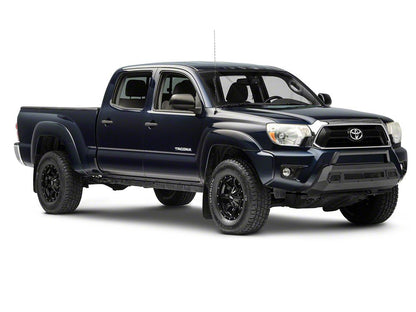 Barricade HD Stubby Front Bumper (12-15 Tacoma)