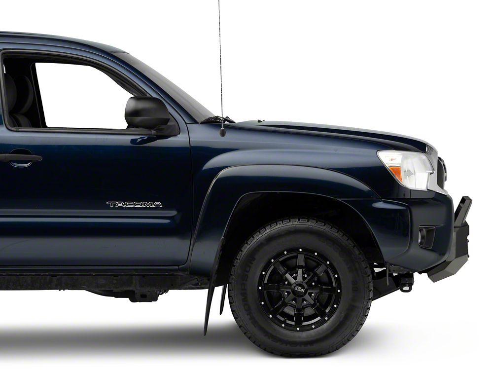Barricade HD Stubby Front Bumper (12-15 Tacoma)