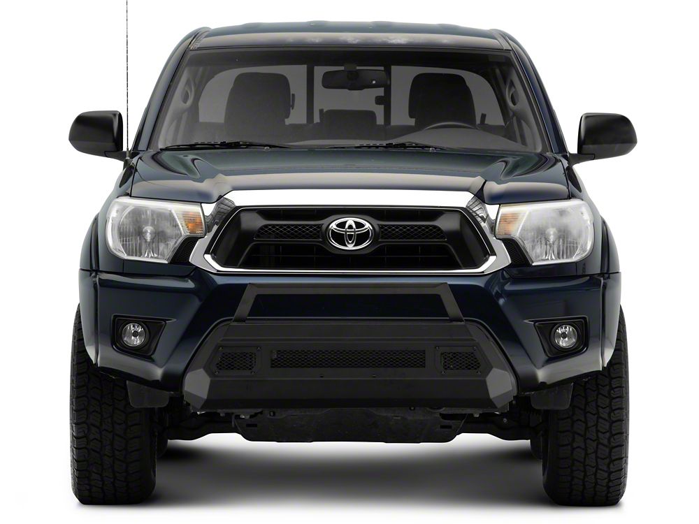 Barricade HD Stubby Front Bumper (12-15 Tacoma)