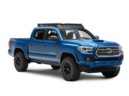 Barricade HD Aluminum Roof Rack (05-23 Tacoma Double Cab)