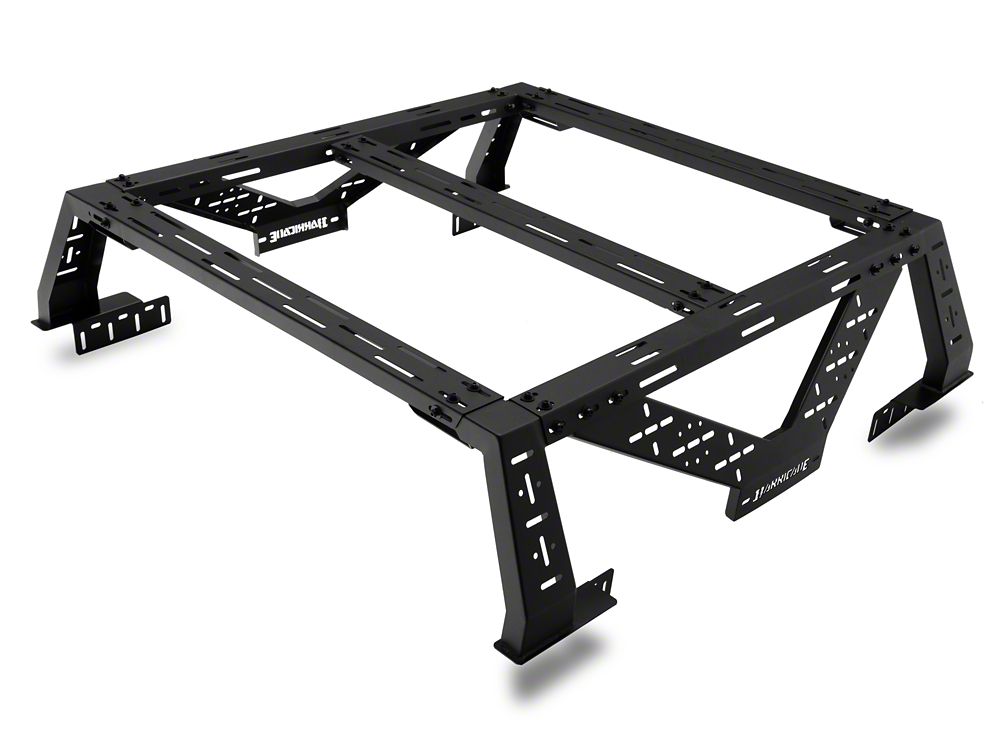 Barricade HD Overland Rack (05-23 Tacoma)