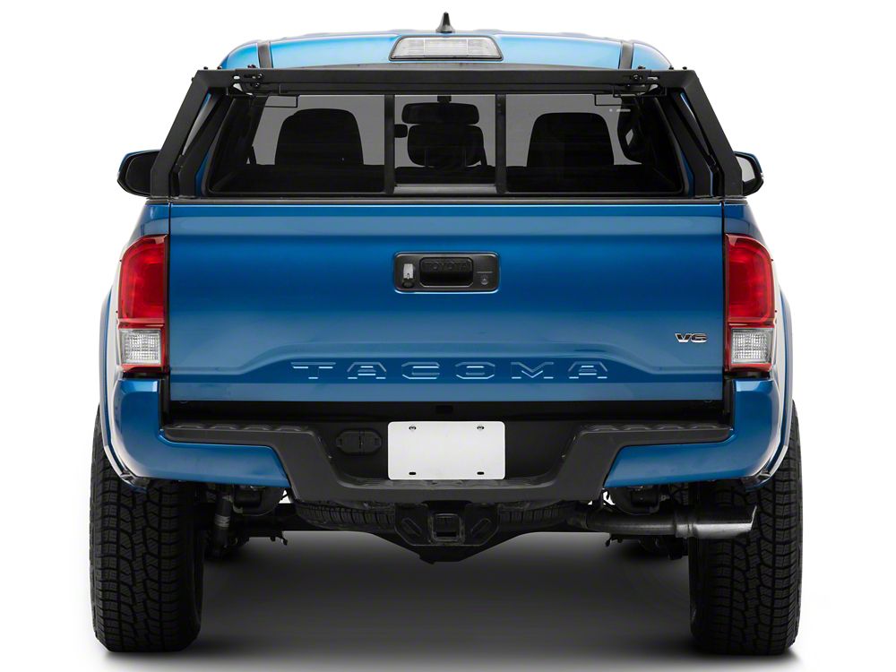 Barricade HD Overland Rack (05-23 Tacoma)