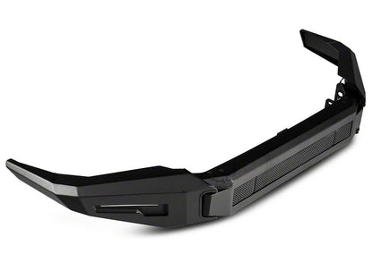 Barricade Extreme HD Modular Front Bumper with Skid Plate (16-23 Tacoma)