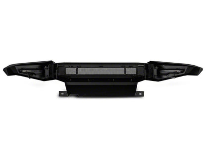 Barricade Extreme HD Modular Front Bumper with Skid Plate (16-23 Tacoma)