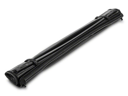 Barricade Soft Roll Up Tonneau Cover (16-23 Tacoma)