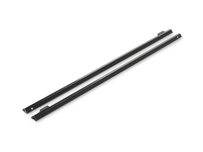 Barricade Soft Roll Up Tonneau Cover (16-23 Tacoma)