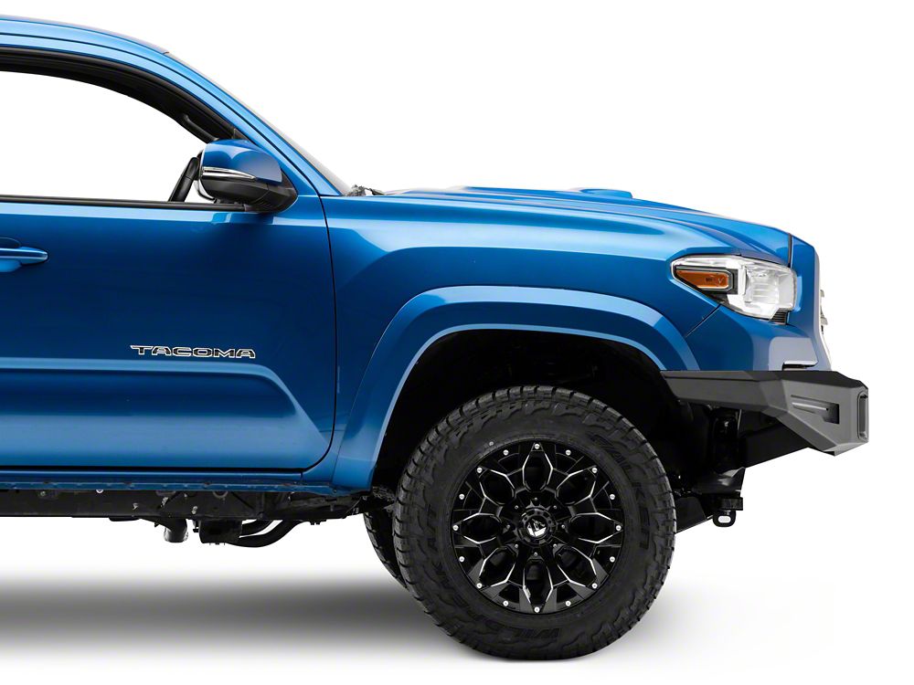 Barricade Extreme HD Modular Front Bumper (16-23 Tacoma)