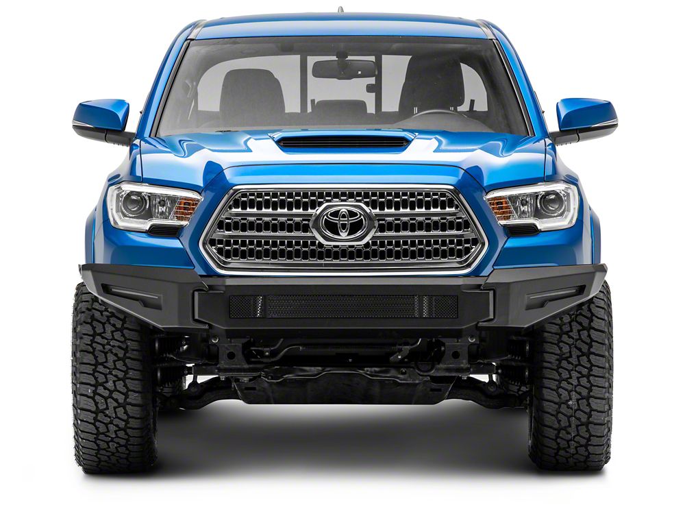 Barricade Extreme HD Modular Front Bumper (16-23 Tacoma)
