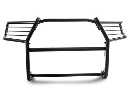 Barricade Modular Brush Guard; Black (16-23 Tacoma)